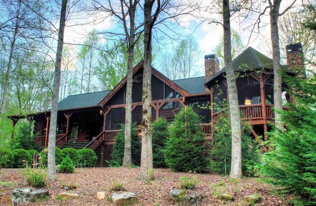 Black Bear River Lodge | Pet Friendly | Hot Tub | Creek Access