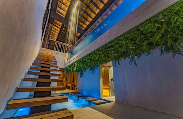 Black Chalet : Hébergement de Luxe Pour 14 Personnes