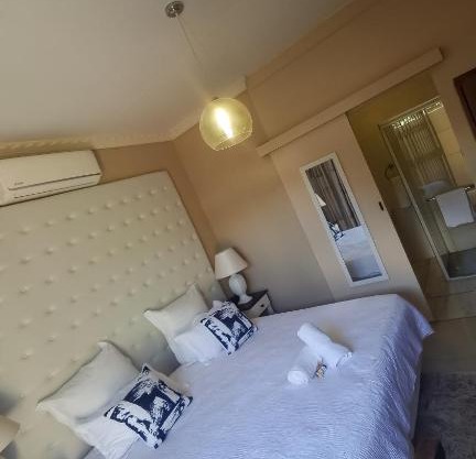 Black Diamond B&B Guesthouse