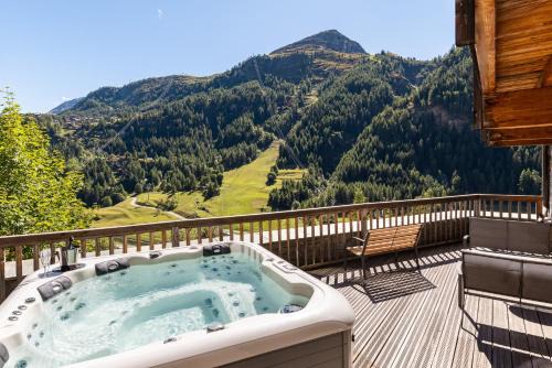 Black Diamond - Chalet Tango