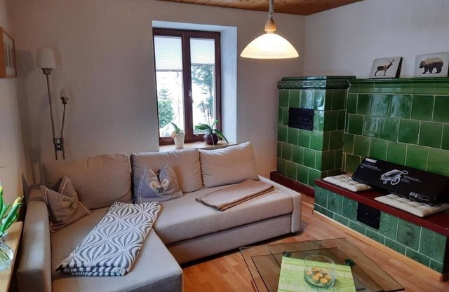 Black Forest apartment