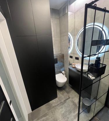 Black Horse 24h zameldowanie