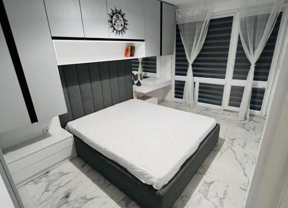 Black Sea Apartment