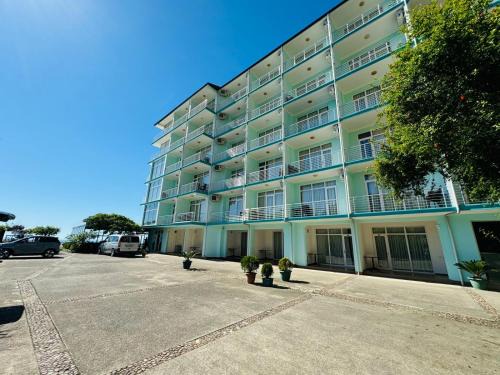 Black Sea Hotel