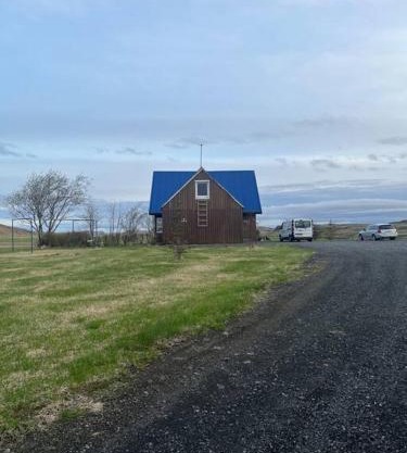 Black Valley apartment