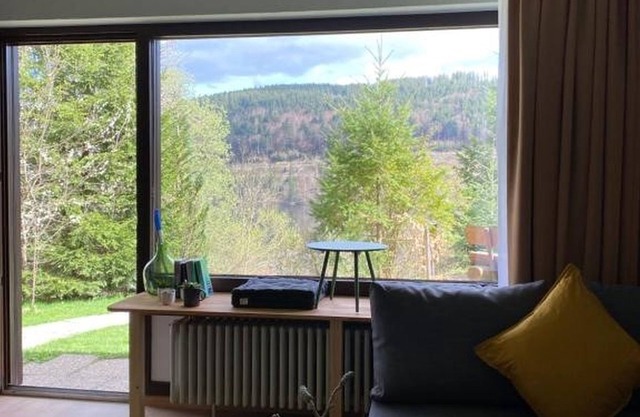 Blackbird, 49sqm, max. 5 persons