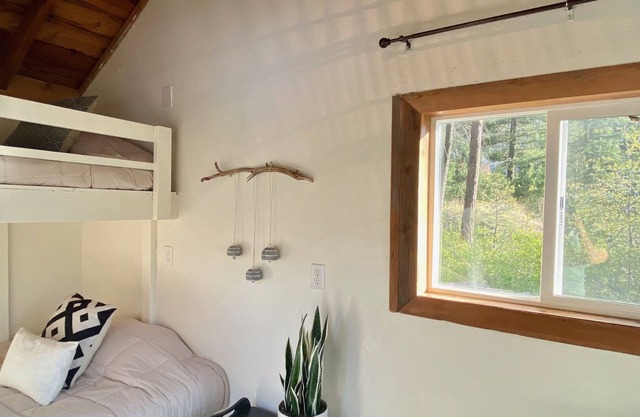 Blackfoot River Casita