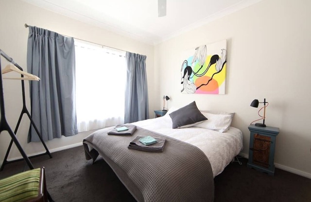 Blackheath Blue Mountains Cottage