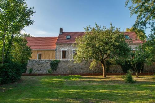 BLACKWOOD - Domaine insolite