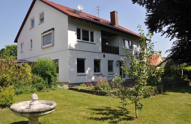 Blaich's Ferienwohnung