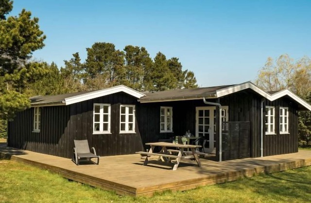 "Blandina" - 300m to the inlet by Interhome