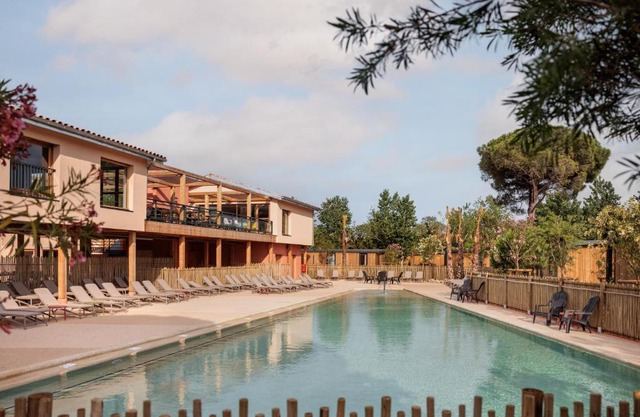 Blendin Retreat Agde