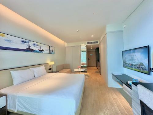 Blessed Apartment - Cita Studio