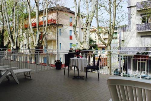 Bleu Hotel