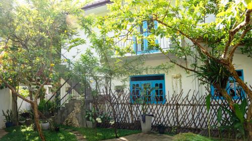 Blissful House Two Bedroom Apartment Thalpe Beach