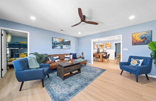 Blissful Shores Summa