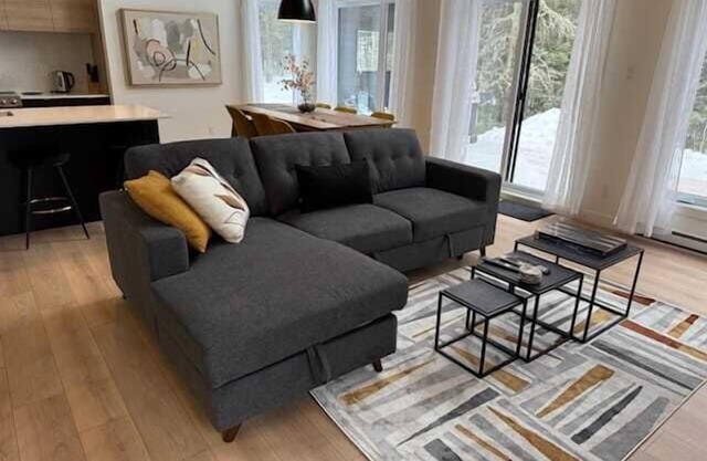 Blom (Dahlia 2) | Luxury and Comfort in the Forest | Spa & Pool Table