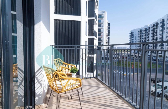 Bloomfields Fantastic 1Bedroom In Water Edge Yas