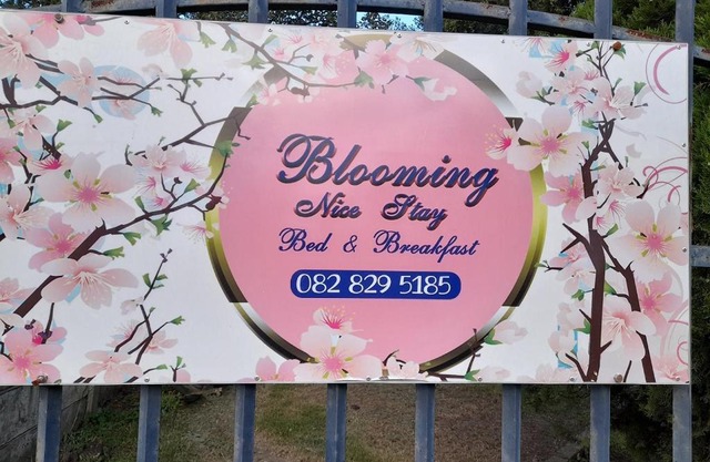 Blooming Nice Stay