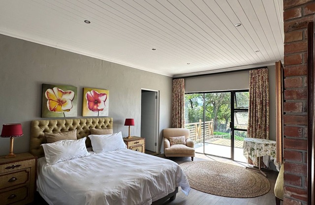 Blossom Cottage, Elgin Grabouw