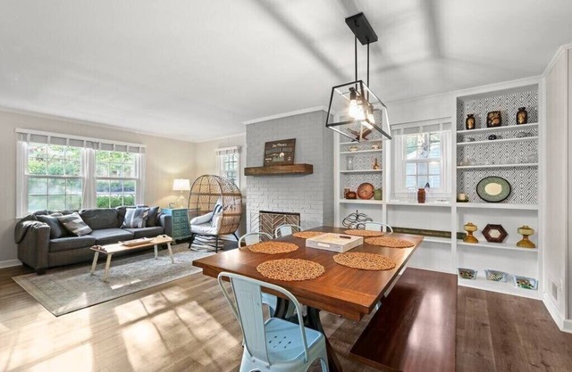 Blowing Rock Getaway: In The Heart Of Downtown