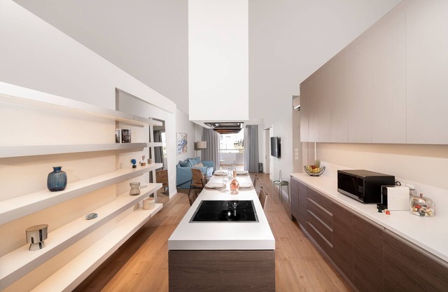 Blue Avra by A&D Properties