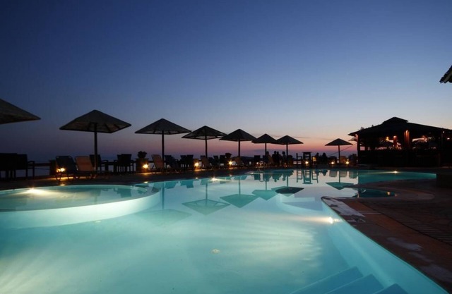 Blue Bay Resort Village