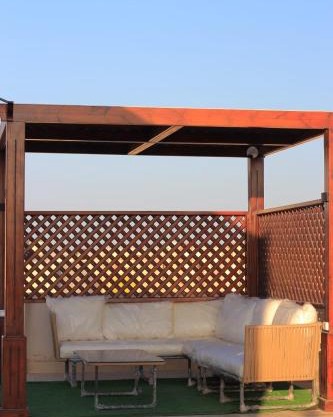 Blue Bay Village- Private Chalet