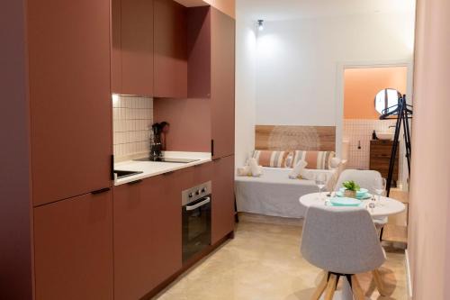 Blue City Apartments