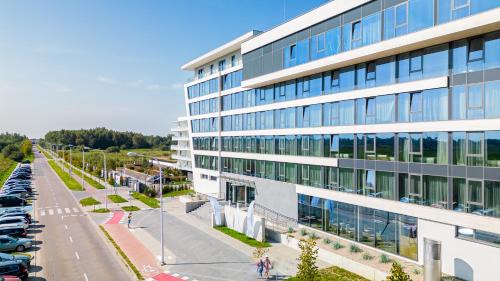 Blue&Green Baltic Hotel mediSPA&fit