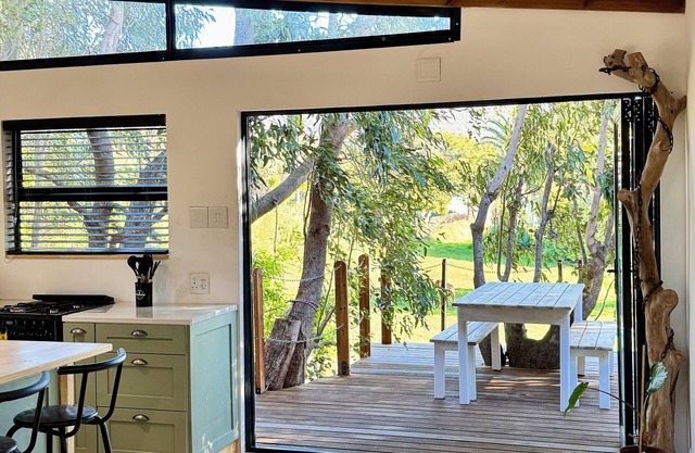 Blue Gum Tree Cottage