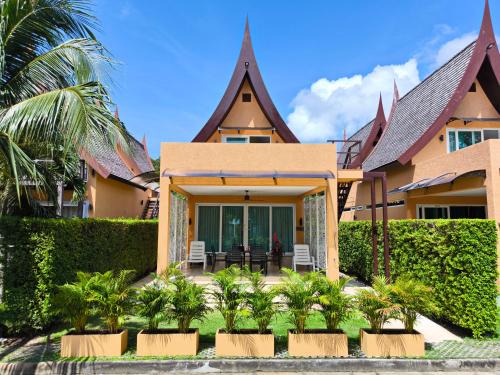 Blue Haven Bay Villa 21C