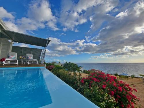 Blue Haven Villa 1