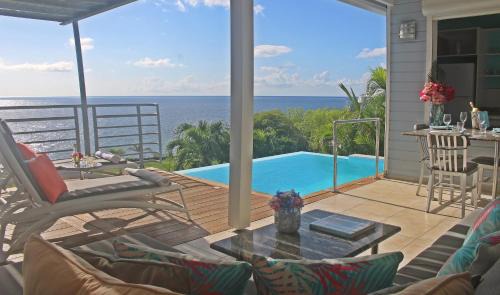 Blue Haven Villa 2