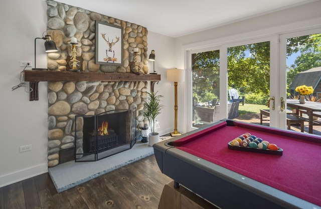 Blue Hill Farm|Dock Slip|Hot Tub|9 Beds|Pet Friendly