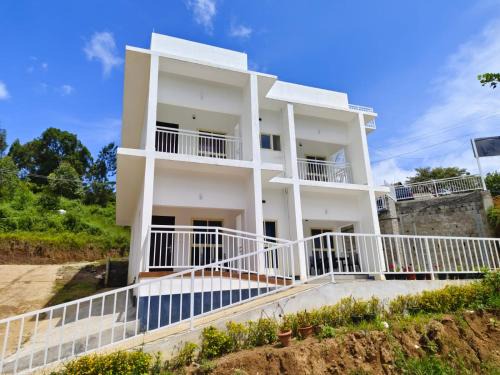 Blue Home Stay
