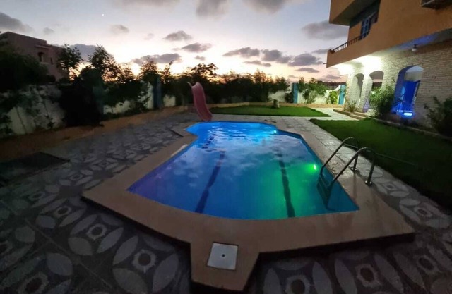 Blue House (Villa) - Private Pool