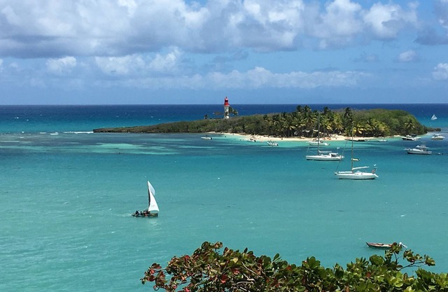 Blue Lagoon Rental