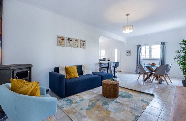 Blue Lee Residence - Vale da Telha, Aljezur
