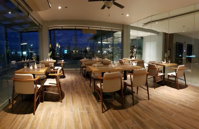 Blue Lotus Hotel Davao