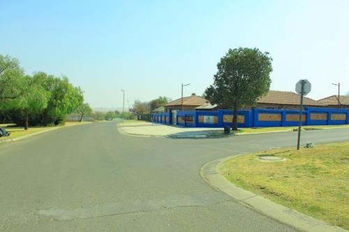 Blue Moon Guest House