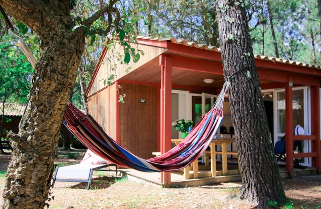 Blue Océan Chalet Villa Premium by Interhome