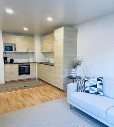 Blue Point - Cozy apartment in the heart of the city