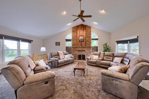 Blue Ribbon Homestead