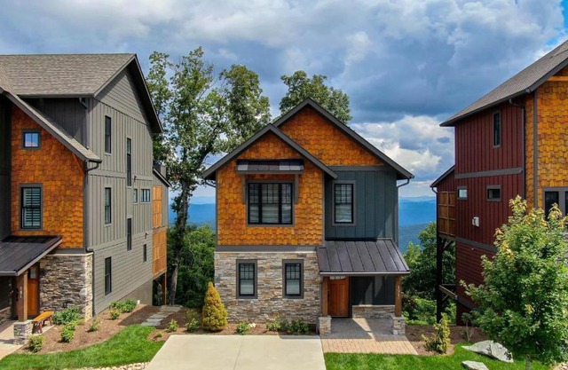 Blue Ridge Bliss at Blue Ridge Mountain Club