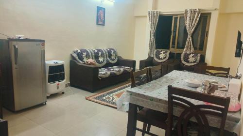 Blue Ridge Hinjewadi stay inn