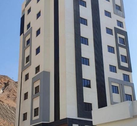 Blue Rose Hotel