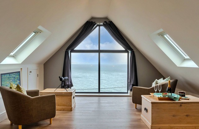 Blue Seas by Interhome