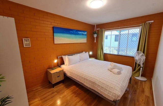 Blue Waters - Scarborough 1bed