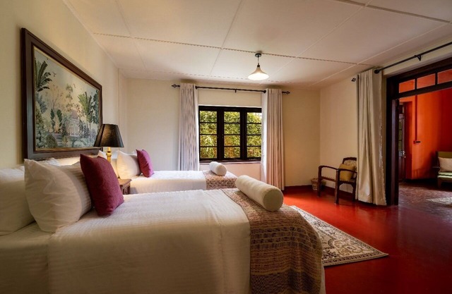 Bluechip Leisure Summerhill Bungalow